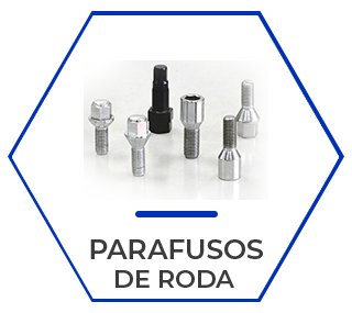 PARAFUSOS DE RODA